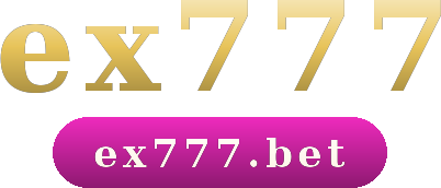 ex777 logo